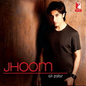 Jhoom by Ali Zafar