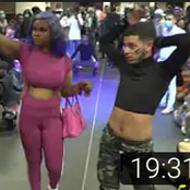 BUTCH QUEEN VOGUE FEM THE BLACK OPS MILITARY KIKI BALL - Single