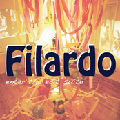 There Is A Fear by Filardo