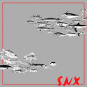 SNX: The Entomology of Tomorrow's Popular Music