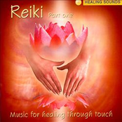 Opening The Loving Heart by Reiki