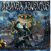 El Resurgir de la Araña