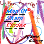 Map of Sharp Circles