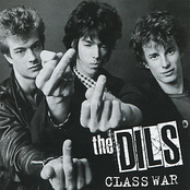 Class War by The Dils