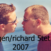 degen/richard 5tet 2007