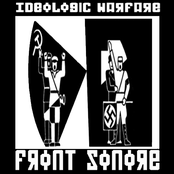 Ideologic Warfare by Front Sonore