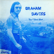 .....Then I Stood Back