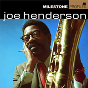 The Kicker by Joe Henderson Sextet