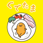 Gudetama Tango