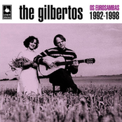 Amor Amor Amor by The Gilbertos