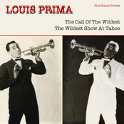 Come Back To Sorrento by Louis Prima