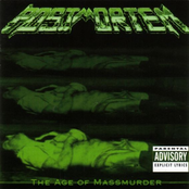 The Age Of Massmurder by Postmortem
