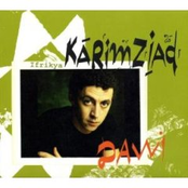 Jazzayer by Karim Ziad