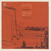 Spinning by Zero 7