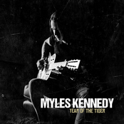 Myles Kennedy: Year of the Tiger