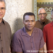 Robert Cray Band