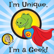 I'm Unique, I'm a Geek