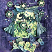 I Never Got To Be a Girl Scout - EP