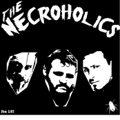 the necroholics