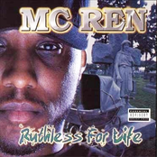Ruthless For Life by Mc Ren