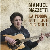 LA PIOGGIA E I TUOI OCCHI