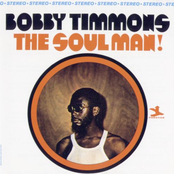 Damned If I Know by Bobby Timmons