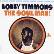 Tenaj by Bobby Timmons