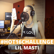 #Hot16Challenge2
