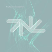 Roni Size Reprazent - New Forms2
