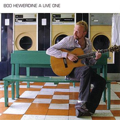 Lucky Penny by Boo Hewerdine