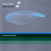 Heroes by Roni Size