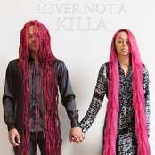 Lover Not A Killa