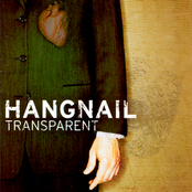 Hangnail: Transparent