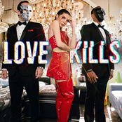 Cynister: Love Kills