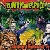 Diabos Mutantes by Zumbis Do Espaço