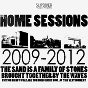 Home Sessions 2009-2012