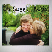 Oh Sweet Music! EP
