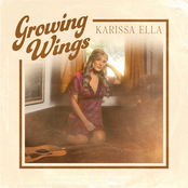 Karissa Ella: Growing Wings