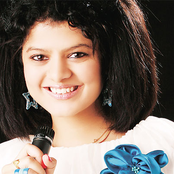 palak muchhal