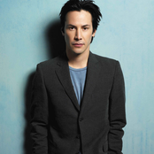 Keanu Reeves