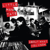 Man I Hate Your Band by Little Man Tate