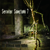 Servitor Sanctum 7