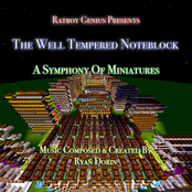 The Well Tempered Note Block - A Symphony Of Miniatures