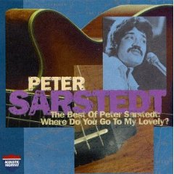 peter sarstedt