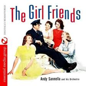 The Girl Friends