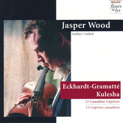 13 Canadian Caprices (Echkardt-Grammate, Kulesha)