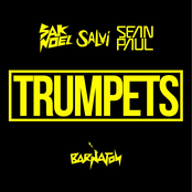Trumpets (Feat. Sean Paul) - Single