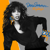 Love Shock by Donna Summer