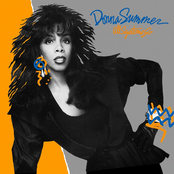 Jeremy by Donna Summer