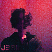JƎRk EP